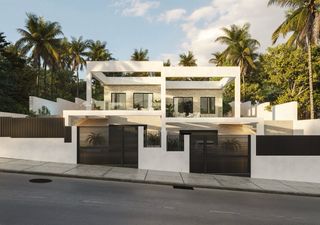 Casa a schiera  C. mollina