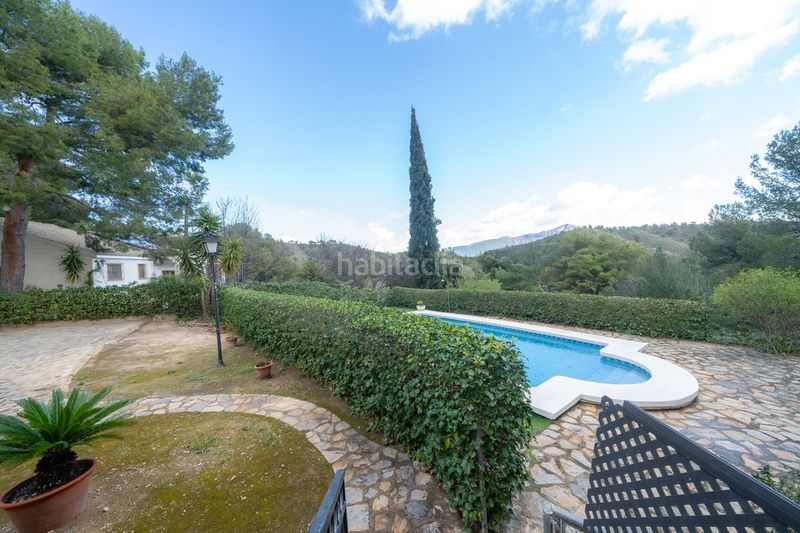 Foto 3d27c0f7-63e2-4d20-b1d7-3bf240c8f4d5. Casa amb calefacció aparcament piscina a Tibi