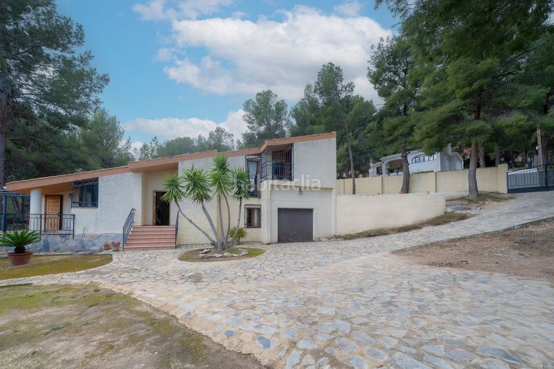 Foto 48864075-c71c-4bba-91cd-6b6846233a6b. Casa amb calefacció aparcament piscina a Tibi