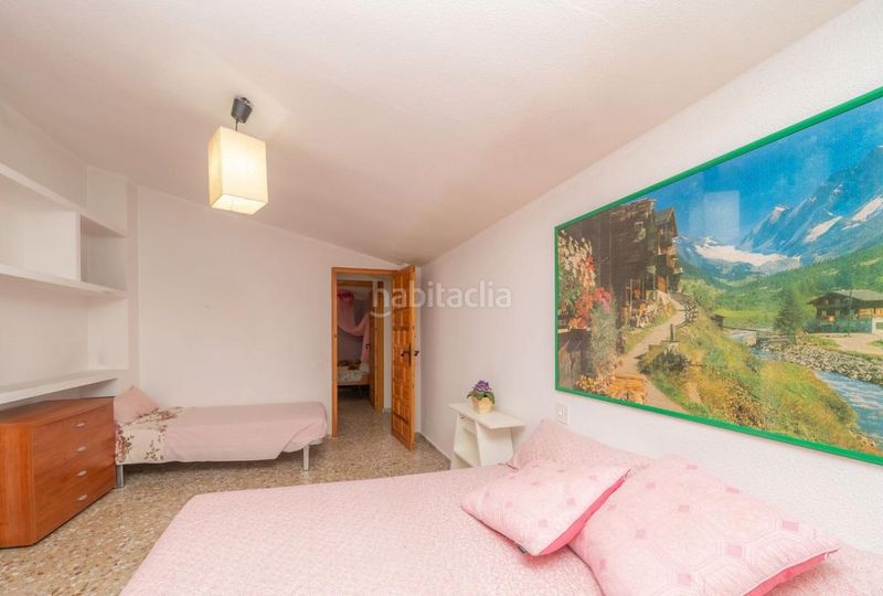 Foto 4e3df294-df3f-4c69-be86-49d966d21803. Casa amb calefacció aparcament piscina a Tibi