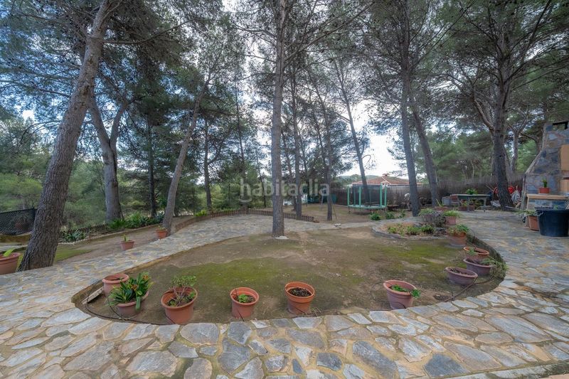 Foto a6abfb51-2dca-4e30-8905-306df92ee301. Casa amb calefacció aparcament piscina a Tibi