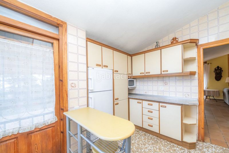 Foto c3d036b8-8cee-4c48-a6b4-91a9748ceb43. Casa amb calefacció aparcament piscina a Tibi