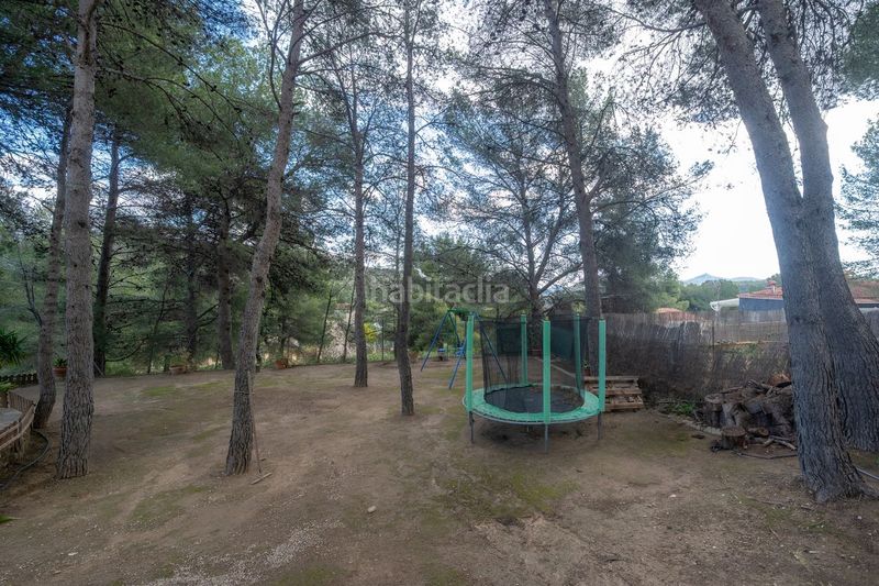 Foto c75061ad-747b-4fa3-b51e-8935458ebf2b. Casa amb calefacció aparcament piscina a Tibi