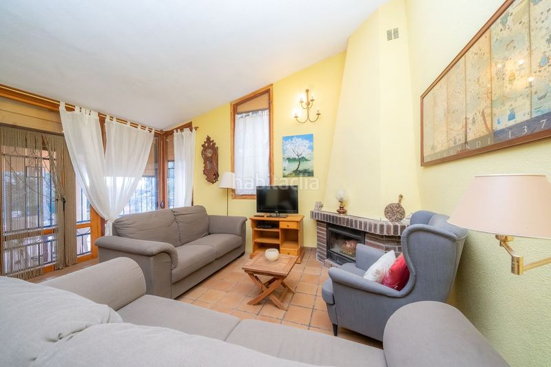 Foto fa7c28f8-e500-453a-bdba-28a465254a1a. Casa amb calefacció aparcament piscina a Tibi