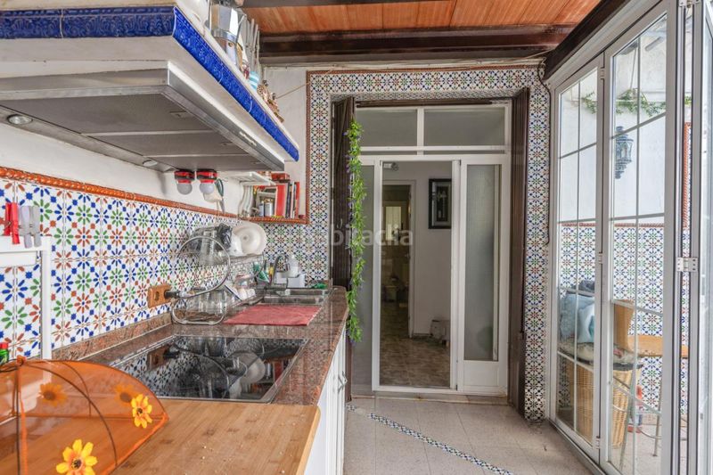 Foto 4f8d315e-b391-426b-a810-f44445357db3. Casa amb calefacció aparcament piscina a La Algoda - Matola - Llano de San José Elche / Elx