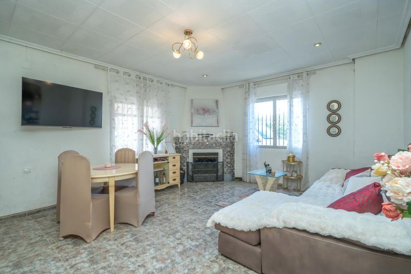 Foto 5286e319-d754-4e08-b6f2-b52e638e2b34. Casa amb calefacció aparcament piscina a La Algoda - Matola - Llano de San José Elche / Elx