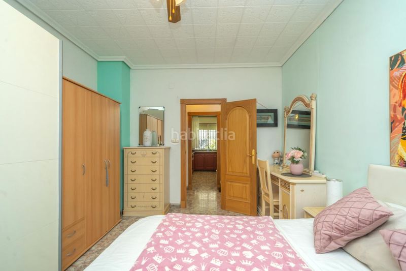 Foto 599e4fe0-f271-4ffc-b4df-aa95fb08f918. Casa amb calefacció aparcament piscina a La Algoda - Matola - Llano de San José Elche / Elx
