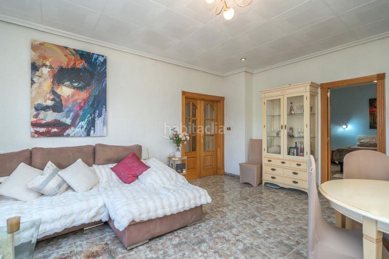 Foto 9ac21227-19eb-4355-9d71-cbccfd8c2ae7. Casa amb calefacció aparcament piscina a La Algoda - Matola - Llano de San José Elche / Elx