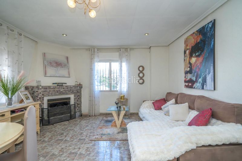 Foto a1f431d8-252c-45ca-b4b3-ae3b0d2d22f3. Casa amb calefacció aparcament piscina a La Algoda - Matola - Llano de San José Elche / Elx