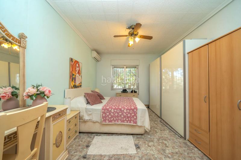 Foto a2859e25-e3ce-4609-b028-bd308125daed. Casa amb calefacció aparcament piscina a La Algoda - Matola - Llano de San José Elche / Elx