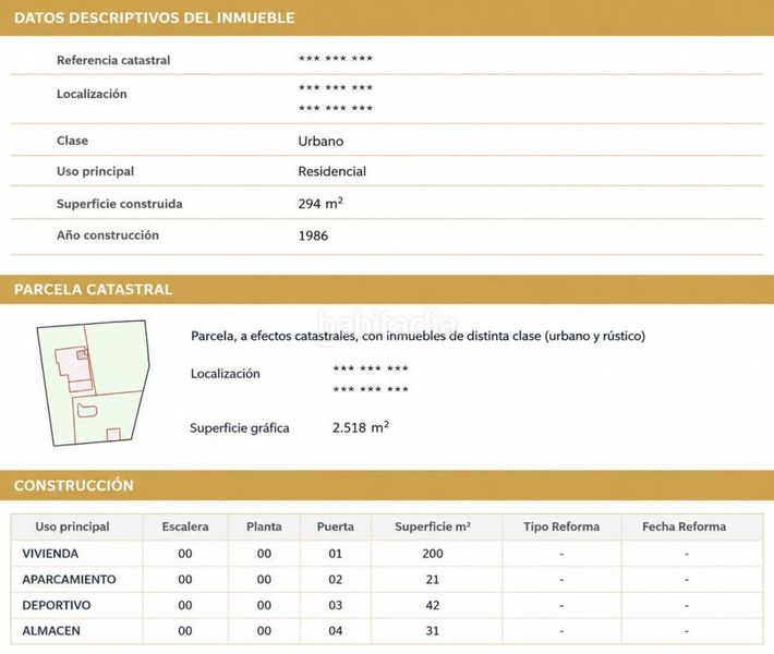 Foto a5e35219-007e-4e72-9290-ab9e5293daae. Casa amb calefacció aparcament piscina a La Algoda - Matola - Llano de San José Elche / Elx