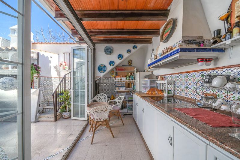 Foto ba3c594b-e9ab-4069-a21d-d3c2ed1c0bf4. Casa amb calefacció aparcament piscina a La Algoda - Matola - Llano de San José Elche / Elx