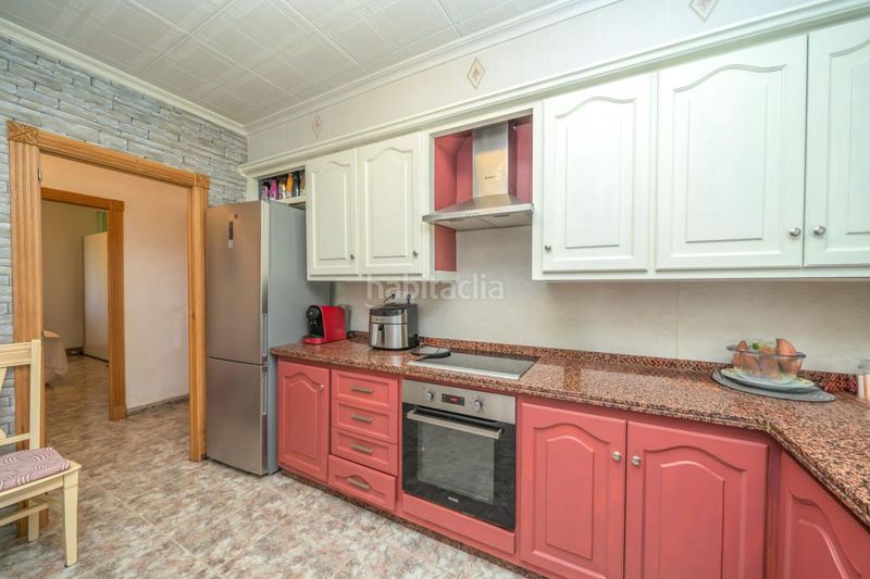 Foto c2147dfe-6edf-46e4-8235-77de63a1cec9. Casa amb calefacció aparcament piscina a La Algoda - Matola - Llano de San José Elche / Elx