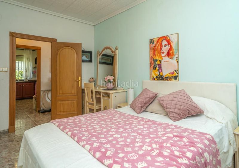 Foto cc71370a-746c-4c92-ab34-d9c277a30038. Casa amb calefacció aparcament piscina a La Algoda - Matola - Llano de San José Elche / Elx