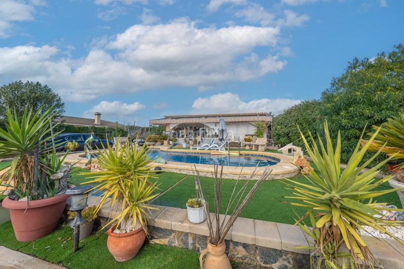 Foto e9ed2ad2-af35-4828-9d6b-afdb70ca17f0. Casa amb calefacció aparcament piscina a La Algoda - Matola - Llano de San José Elche / Elx