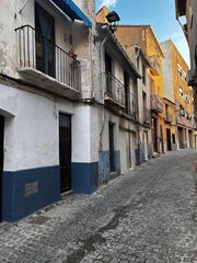 Industrial plot  C. mayor