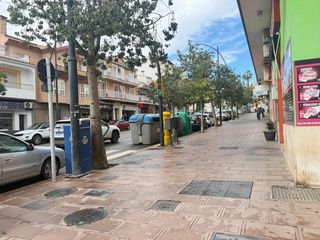 Geschäftsraum  Calle córdoba