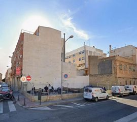 Terreny residencial a C/ de Jávea