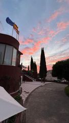 Edificio  Calle real