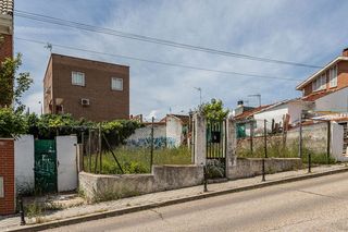 Residential Plot  C. de pegaso