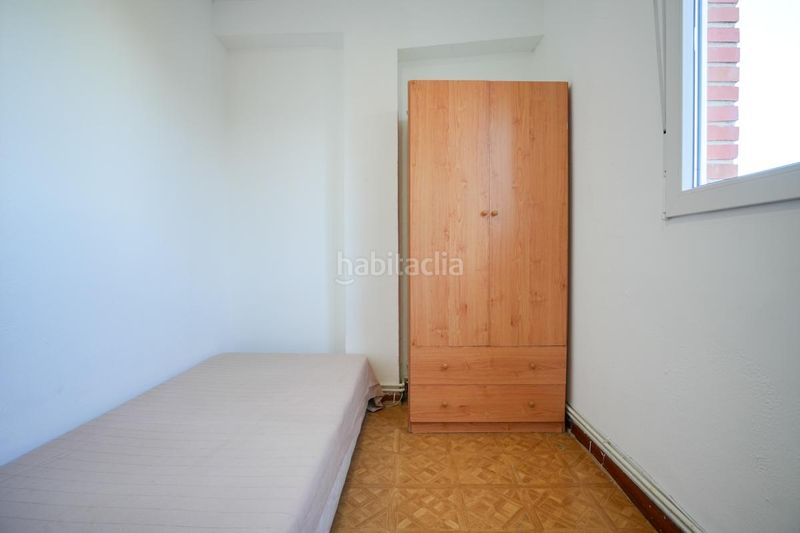 Foto 448c7c7a-6460-40b2-9866-6d913425c3db. Pis amb calefacció a Pavones Madrid