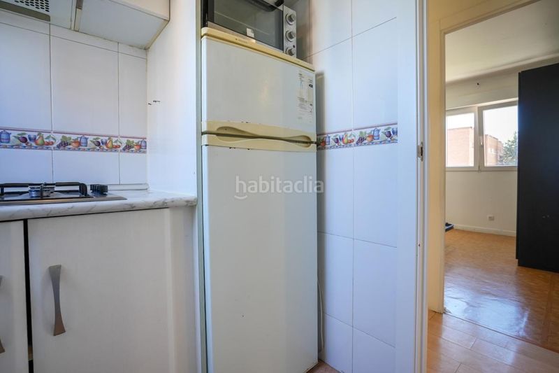 Foto ae3fc1f9-e806-4f85-b0d8-19d05858fe86. Pis amb calefacció a Pavones Madrid