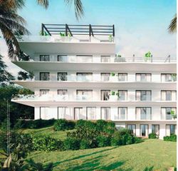 Penthouse  Calle almez