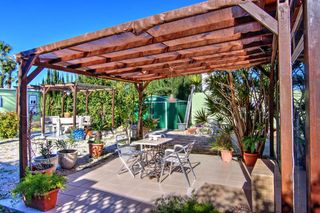 Chalet  Cami del pouet