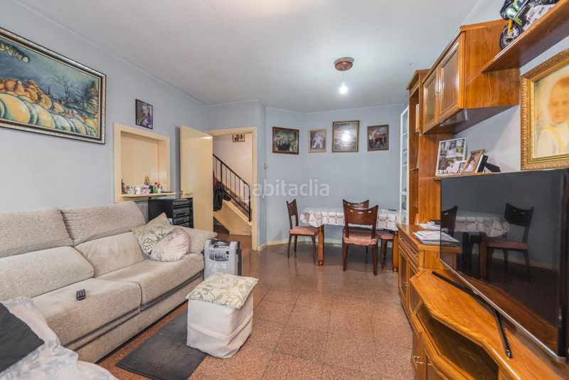 Foto 46a79937-7ffe-4523-aad9-80445219d1d4. Dúplex en Tres Olivos-Valverde Madrid