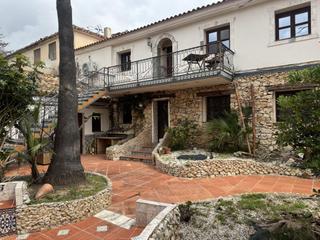 Bauernhof  Passeig la xara