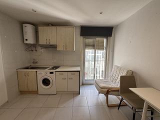 Location Studio  Calle de fuencarral