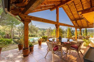Chalet in Cerro Alarcón