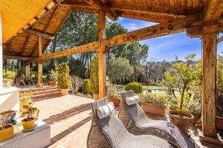 Chalet in Cerro Alarcón