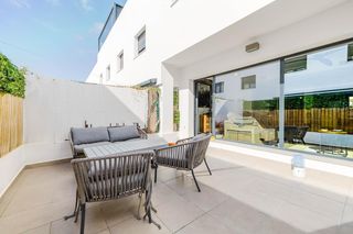 Reihenhaus  Calle sta. magdalena