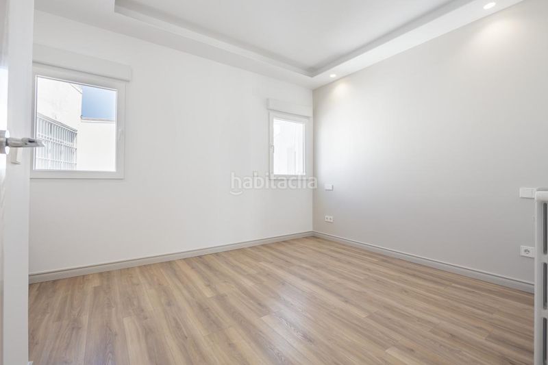 Foto 32861e0a-6ff1-4d62-8480-f7f8dd3af352. Àtic amb calefacció a Castillejos-Cuzco Madrid