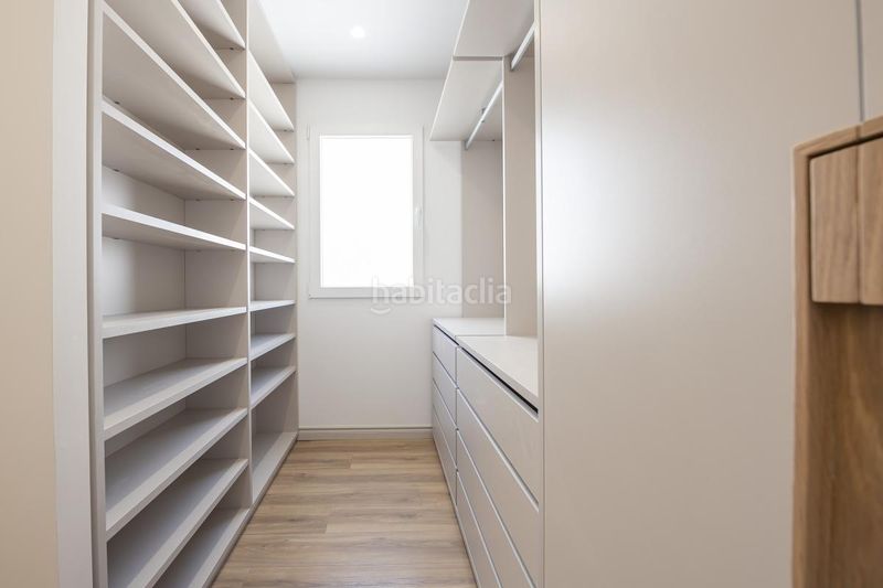 Foto 3ad6e6df-b453-4ac5-aff1-d78297a09191. Àtic amb calefacció a Castillejos-Cuzco Madrid