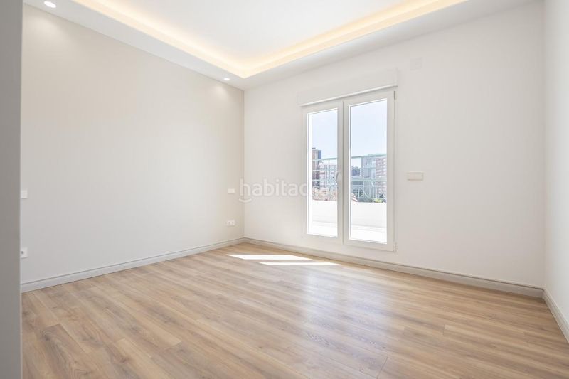 Foto 9c842e3d-149c-4b13-8bdc-698686114d75. Àtic amb calefacció a Castillejos-Cuzco Madrid