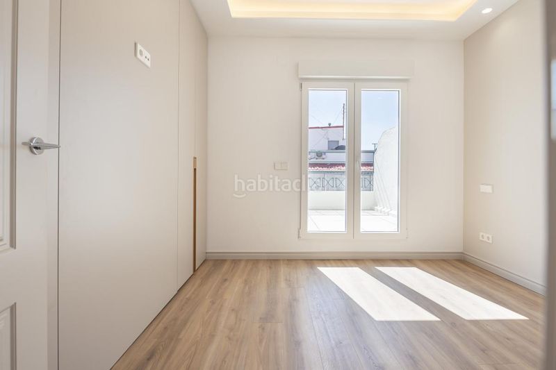 Foto a97b9718-4d01-4af9-b5a9-5db4fc27e0a3. Àtic amb calefacció a Castillejos-Cuzco Madrid