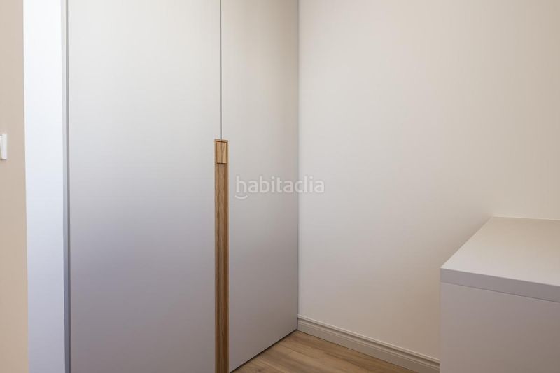 Foto b2ef2ccd-0090-453a-86ad-22a4546511ff. Àtic amb calefacció a Castillejos-Cuzco Madrid