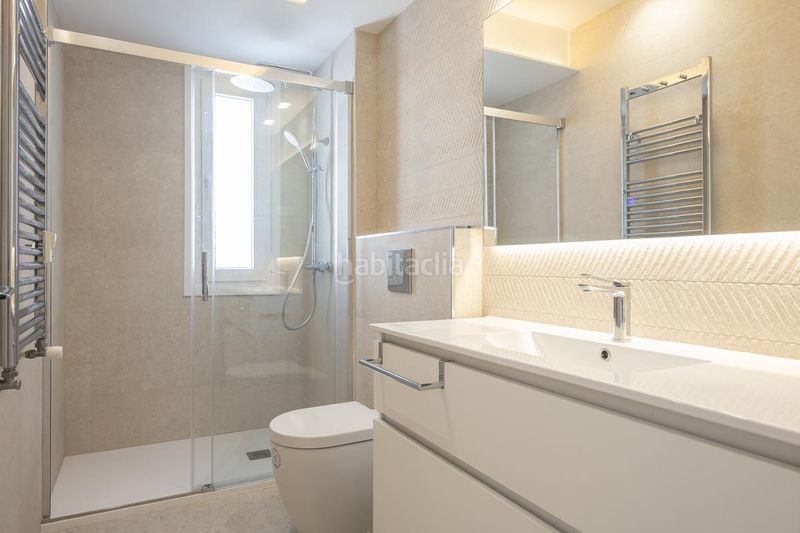 Foto b34061b1-eada-46f5-9d44-6c182afc4765. Àtic amb calefacció a Castillejos-Cuzco Madrid