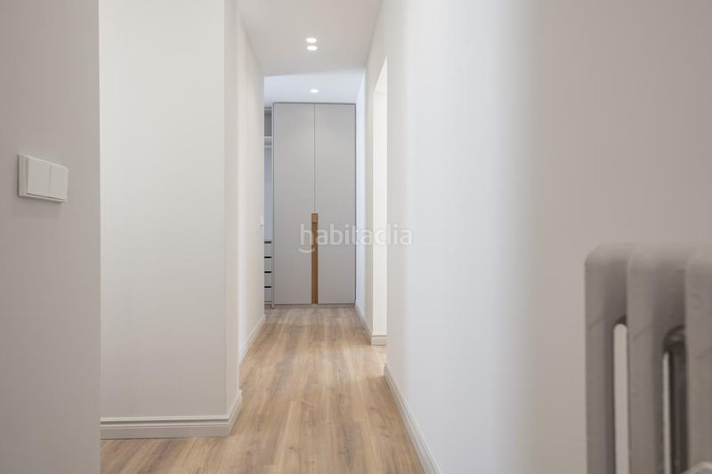 Foto c2b0bd24-50dc-4a24-a963-111f58592a95. Àtic amb calefacció a Castillejos-Cuzco Madrid