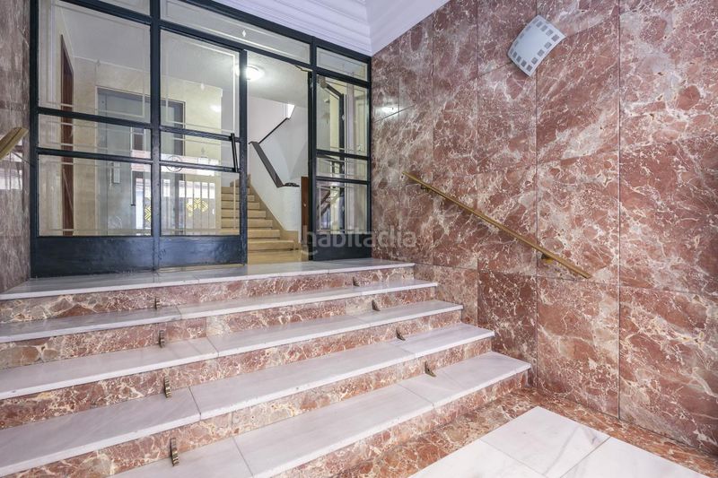 Foto e0f731e1-f5a0-480b-b2fa-9174a2eaa37b. Àtic amb calefacció a Castillejos-Cuzco Madrid