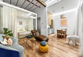 Planta baja en Tr.ª de las Pozas