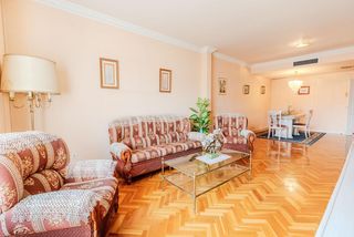 Appartement  C. de quintana