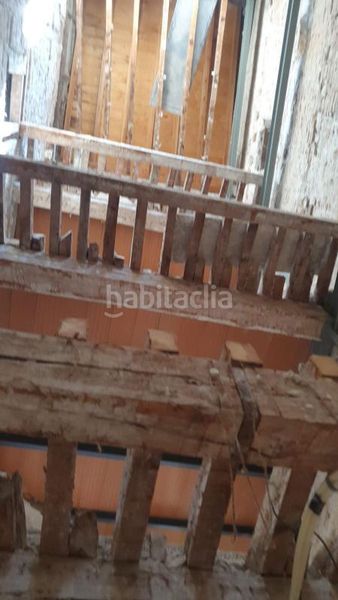 Foto 53a01e9b-c899-49e7-b5ba-47f4a0b2dd17. Edificio en Casco Histórico Toledo