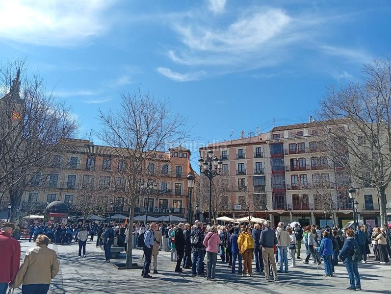 Foto 2744f5bf-16d0-4a76-ab48-df93154c253e. Edifici a Casco Histórico Toledo