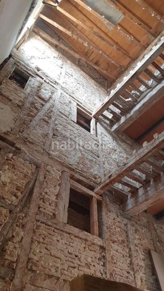 Foto 4fb5a30a-c0ce-4850-9037-a10b08ffbd49. Edifici a Casco Histórico Toledo