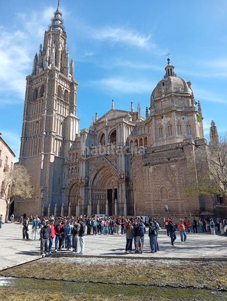 Foto 6110b828-6727-4428-a021-df7b8e3fb1b3. Edifici a Casco Histórico Toledo