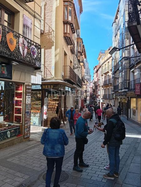 Foto 75e32494-76db-4e7d-99de-8fcc7f3e7e4b. Edifici a Casco Histórico Toledo