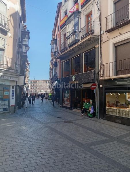 Foto 9ccf5bec-1bf4-4501-bdfb-4914cdc17dd8. Edifici a Casco Histórico Toledo